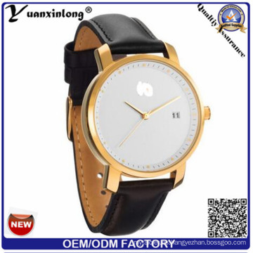 Yxl-934 Hombres Reloj Waches, Relojes para hombres, Top Brand Luxury Relogio Masculino Hombres Casual Reloj de cuarzo azul